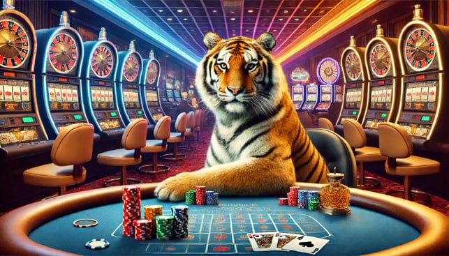 s7 casino