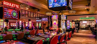 s7 casino